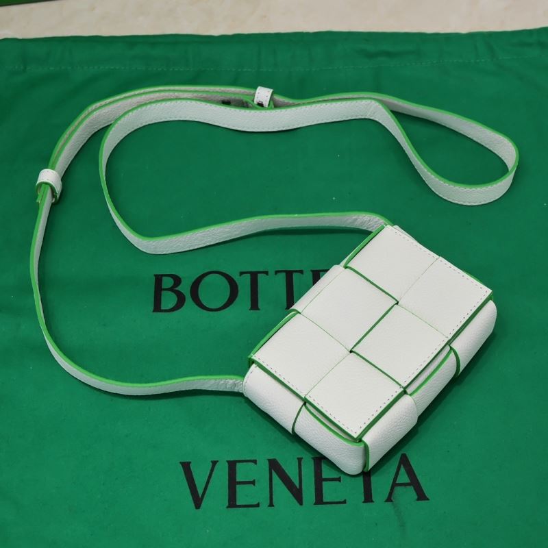 Bottega Veneta Satchel Bags